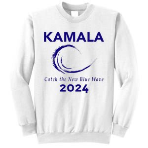 Kamala Harris Campaign 2024 Sweatshirt