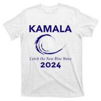 Kamala Harris Campaign 2024 T-Shirt