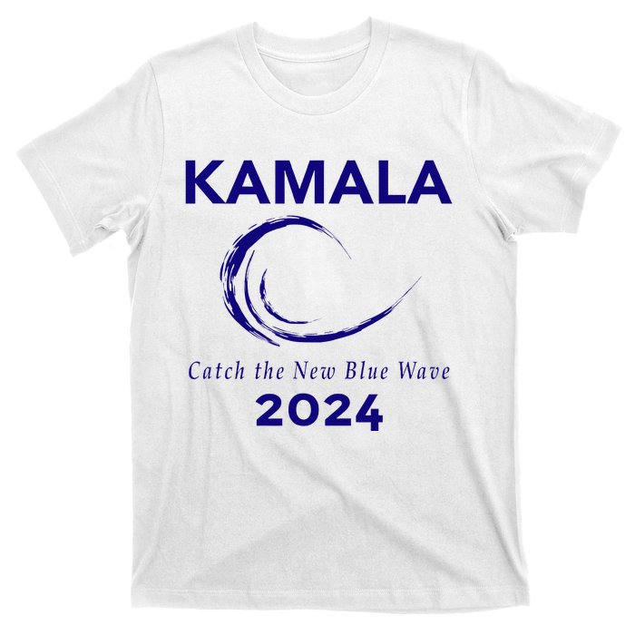 Kamala Harris Campaign 2024 T-Shirt