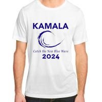 Kamala Harris Campaign 2024 Adult ChromaSoft Performance T-Shirt