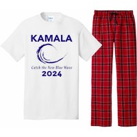 Kamala Harris Campaign 2024 Pajama Set