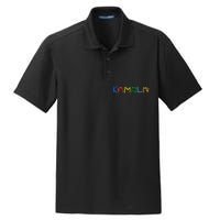 Kamala Harris Cat Lettering Funny Cat Ladies For Kamala Dry Zone Grid Polo