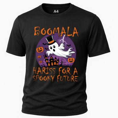 Kamala Halloween Costume For Trump Supporter 2024 Performance Shirt