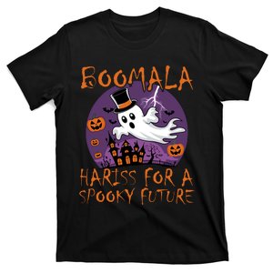 Kamala Halloween Costume For Trump Supporter 2024 T-Shirt