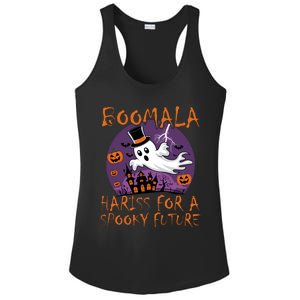 Kamala Halloween Costume For Trump Supporter 2024 Ladies PosiCharge Competitor Racerback Tank