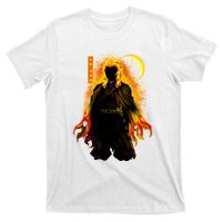 Kyojuro Hashira Dark Shadow T-Shirt