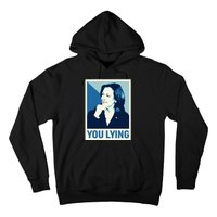 Kamala Harris Debate 2024 Hoodie