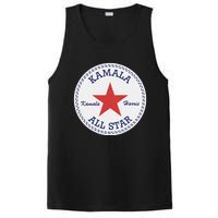 Kamala Harris Election Supporter Shoes PosiCharge Competitor Tank