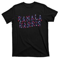 Kamala Harris Election 2024 Graphic T-Shirt