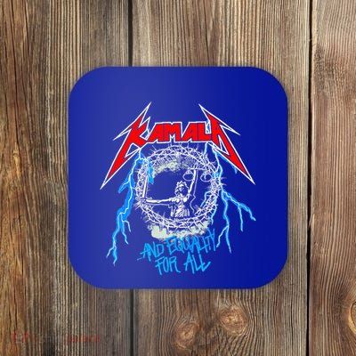 Kamala Harris Equality For All Coaster