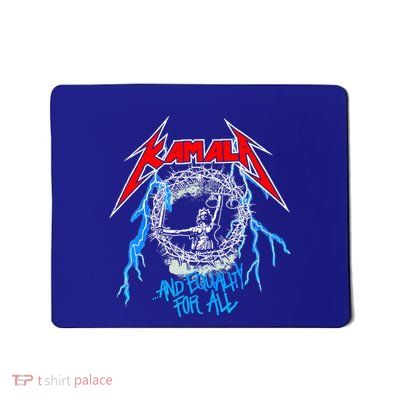 Kamala Harris Equality For All Mousepad