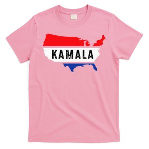 Kamala Harris For President T-Shirt