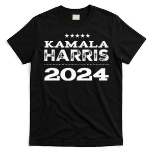 Kamala Harris For President 2024 T-Shirt