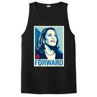 Kamala Harris Forward PosiCharge Competitor Tank