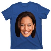 Kamala Harris Face 2024 T-Shirt