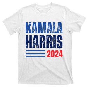 Kamala Haris For President T-Shirt