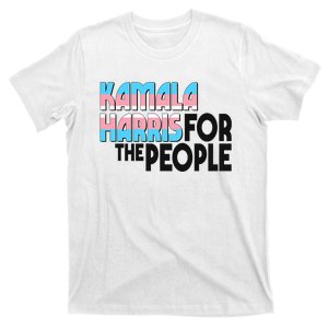 Kamala Harris For President Lgbt Kamala Harris T-Shirt