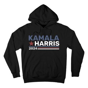 Kamala Harris For President 2024 Hoodie