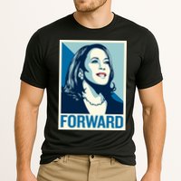 Kamala Harris Forward Election Performance Shirt
