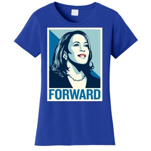 Kamala Harris Forward Election Women's T-Shirt