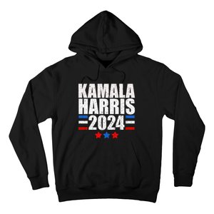 Kamala Harris For President 2024 Hoodie