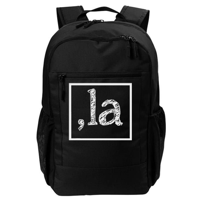 Kamala Harris First Female Vice President Democrats Daily Commute Backpack