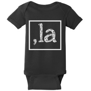 Kamala Harris First Female Vice President Democrats Baby Bodysuit