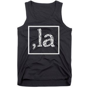 Kamala Harris First Female Vice President Democrats Tank Top