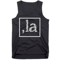 Kamala Harris First Female Vice President Democrats Tank Top