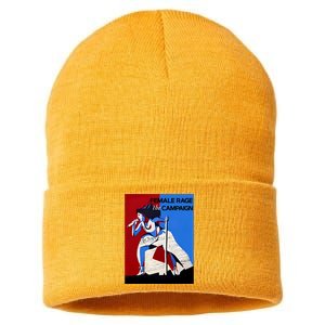 Kamala Harris Female Range The Campaign Sustainable Knit Beanie