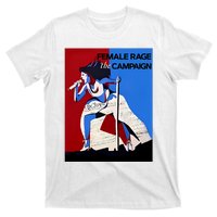 Kamala Harris Female Range The Campaign T-Shirt