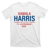 Kamala Harris For President 2024 T-Shirt