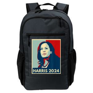 Kamala Harris For President 2024 Eleciton Daily Commute Backpack