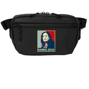 Kamala Harris For President 2024 Eleciton Crossbody Pack