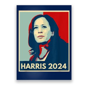 Kamala Harris For President 2024 Eleciton Poster