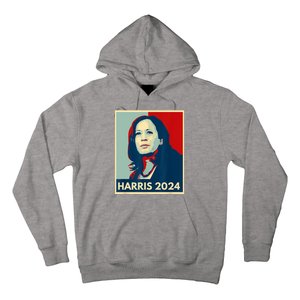 Kamala Harris For President 2024 Eleciton Hoodie