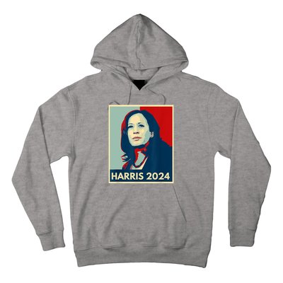 Kamala Harris For President 2024 Eleciton Hoodie