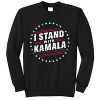 Kamala Harris For The People 2024 Usa America 2024 Election Sweatshirt