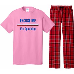 Kamala Harris For President 2024 Pajama Set