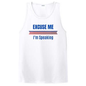 Kamala Harris For President 2024 PosiCharge Competitor Tank