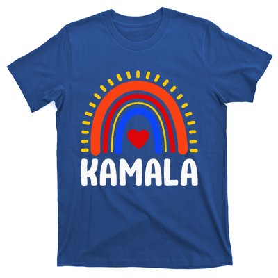 Kamala Harris For Women T-Shirt