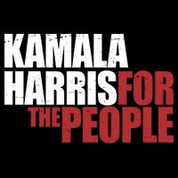 Kamala Harris For The People Political Flatbill Hat