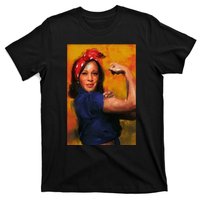 Kamala Harris For President Mala We Can Do It T-Shirt