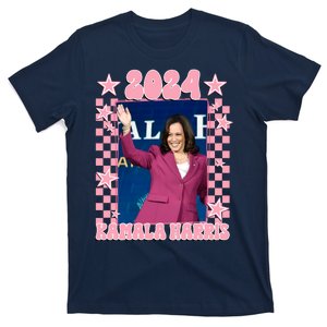 Kamala Harris For President 2024 Vote T-Shirt