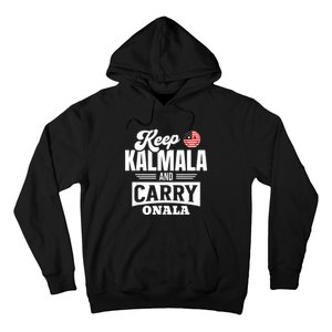 Kamala Harris For President Hoodie