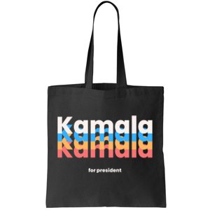 Kamala Harris For President 2024 | Harris 2024 Democrat Usa Tote Bag