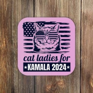 Kamala Harris For The People Coaster