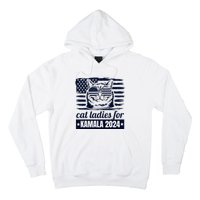 Kamala Harris For The People Hoodie