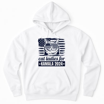 Kamala Harris For The People Hoodie