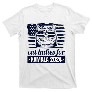 Kamala Harris For The People T-Shirt